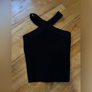 Like new Babaton sculpt top